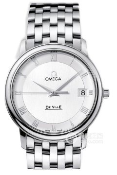OMEGA DE VILLE 4510.33.00(45103300) <em>watch</em>