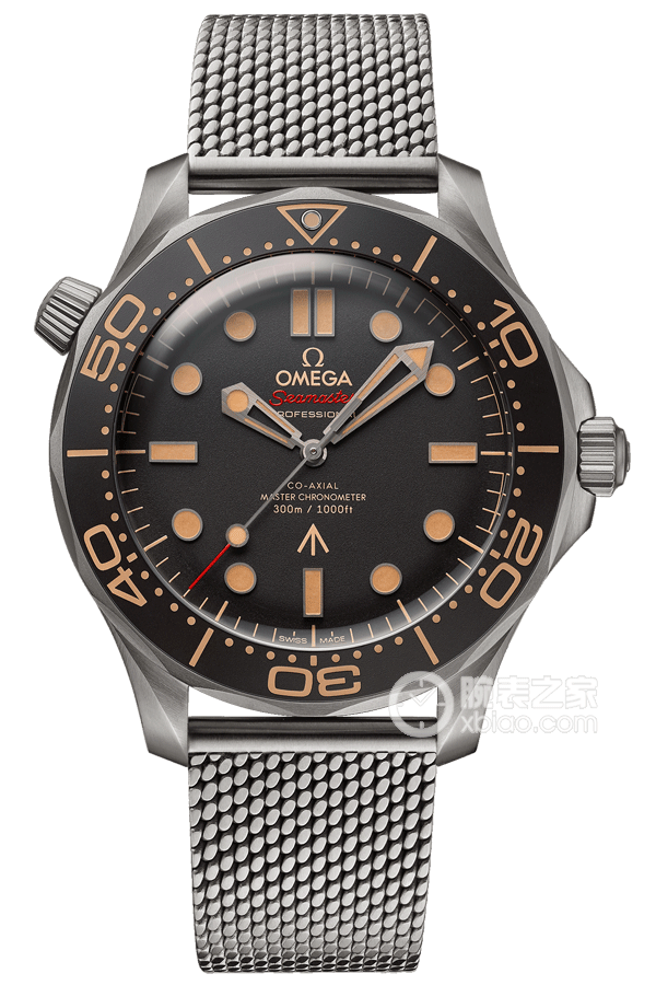 OMEGA SEAMASTER 210.90.42.20.01.001(007版腕表21090422001001) <em>watch</em>