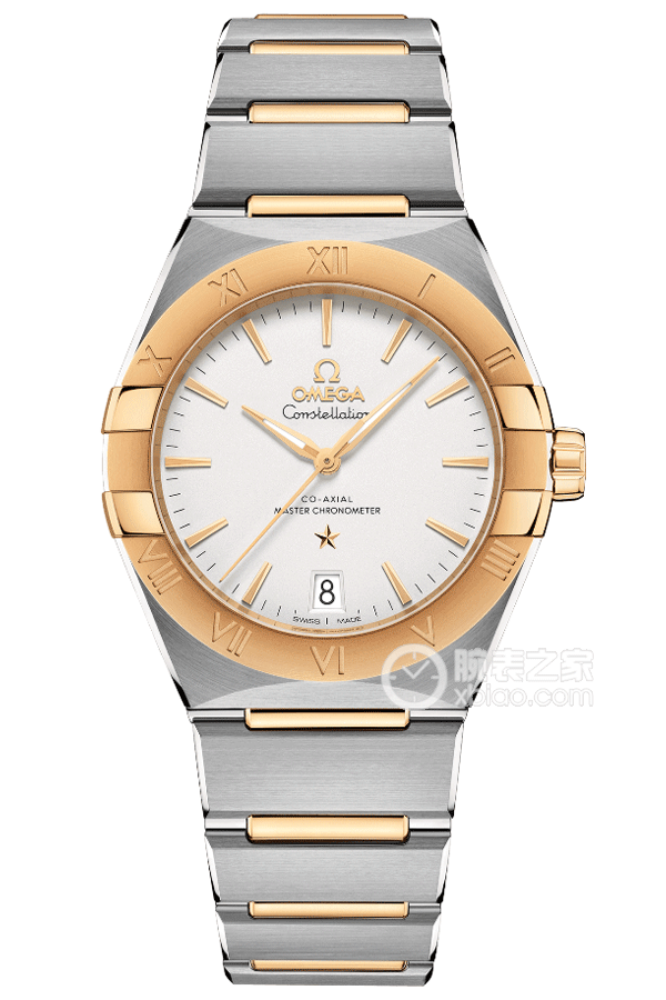 OMEGA CONSTELLATION 131.20.36.20.02.002(13120362002002) <em>watch</em>