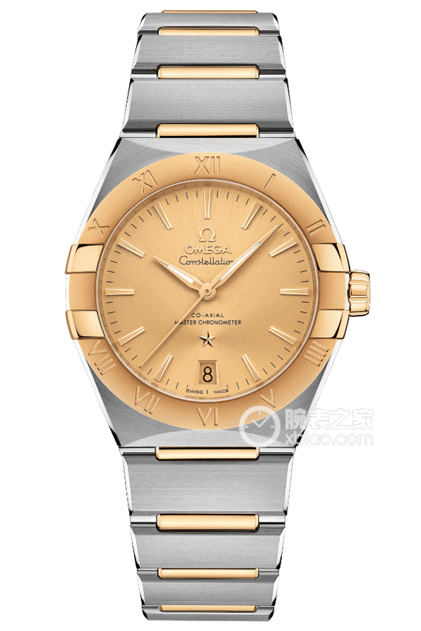 OMEGA CONSTELLATION 131.20.36.20.08.001(13120362008001) <em>watch</em>