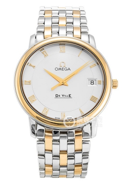OMEGA DE VILLE 4310.32.00(43103200) <em>watch</em>