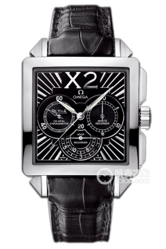 OMEGA DE VILLE 423.13.37.50.01.001(42313375001001) <em>watch</em>