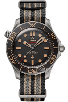 OMEGA SEAMASTER 210.92.42.20.01.001(007版腕表21092422001001) <em>watch</em>