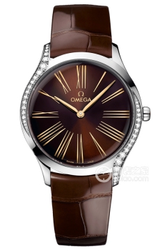 OMEGA DE VILLE 428.18.36.60.13.001(42818366013001) <em>watch</em>