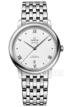 OMEGA DE VILLE 424.10.40.20.02.006(42410402002006) <em>watch</em>