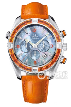 OMEGA SPECIALITIES 222.28.46.50.57.004(22228465057004) <em>watch</em>