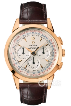 OMEGA SPECIALITIES 516.53.39.50.02.001(51653395002001) <em>watch</em>