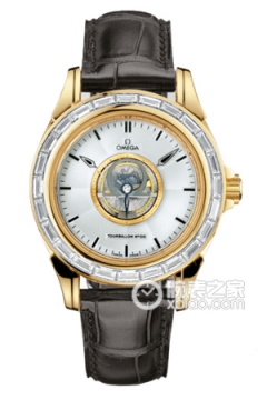 OMEGA DE VILLE 5914.30.32(59143032) <em>watch</em>