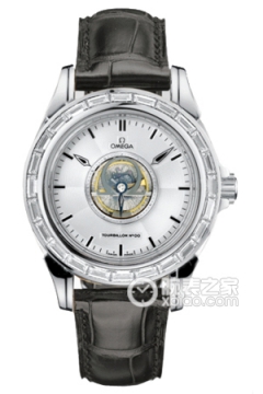 OMEGA DE VILLE 5924.30.32(59243032) <em>watch</em>