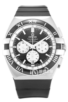 OMEGA CONSTELLATION 1819.51.91(18195191) <em>watch</em>