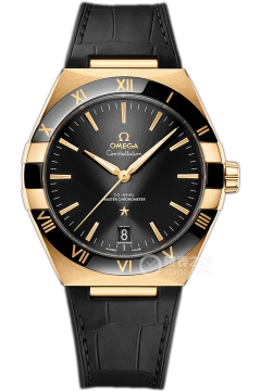 OMEGA CONSTELLATION 131.63.41.21.01.001(13163412101001) <em>watch</em>