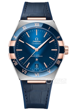 OMEGA CONSTELLATION 131.23.41.21.03.001(13123412103001) <em>watch</em>