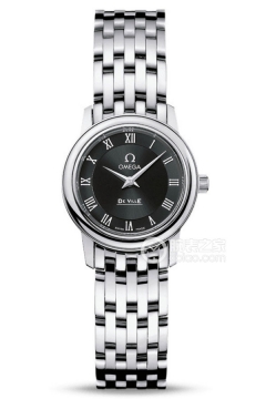 OMEGA DE VILLE 4570.52.00(45705200) <em>watch</em>