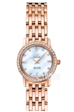 OMEGA DE VILLE 4135.75.00(41357500) <em>watch</em>