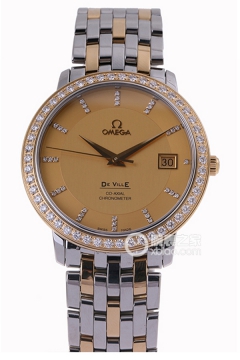 OMEGA DE VILLE 413.25.37.20.58.001(41325372058001) <em>watch</em>