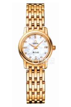 OMEGA DE VILLE 4170.76.00(41707600) <em>watch</em>