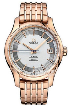 OMEGA DE VILLE 431.60.41.21.02.001(43160412102001) <em>watch</em>