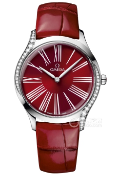 OMEGA DE VILLE 428.18.36.60.11.002(42818366011002) <em>watch</em>