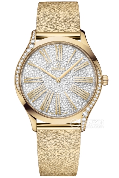 OMEGA DE VILLE 428.55.36.60.99.002(42855366099002) <em>watch</em>