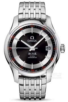 OMEGA DE VILLE 431.30.41.21.01.001(43130412101001) <em>watch</em>