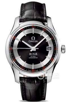OMEGA DE VILLE 431.33.41.21.01.001(43133412101001) <em>watch</em>