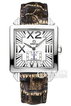 OMEGA DE VILLE 7711.30.39(77113039) <em>watch</em>