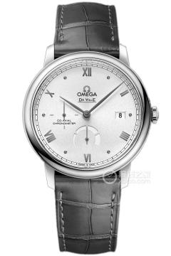 OMEGA DE VILLE 424.13.40.21.02.005(42413402102005) <em>watch</em>