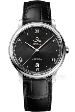 OMEGA DE VILLE 424.13.40.20.01.002(42413402001002) <em>watch</em>