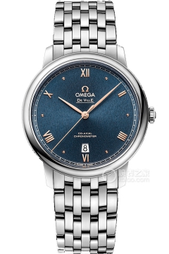 OMEGA DE VILLE 424.10.40.20.03.004(42410402003004) <em>watch</em>