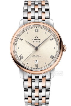 OMEGA DE VILLE 424.20.40.20.09.001(42420402009001) <em>watch</em>