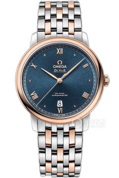 OMEGA DE VILLE 424.20.40.20.03.001(42420402003001) <em>watch</em>