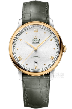 OMEGA DE VILLE 424.23.40.20.02.004(42423402002004) <em>watch</em>