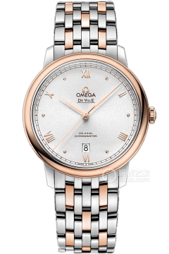OMEGA DE VILLE 424.20.40.20.02.007(42420402002007) <em>watch</em>