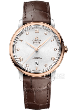 OMEGA DE VILLE 424.23.40.20.52.001(42423402052001) <em>watch</em>