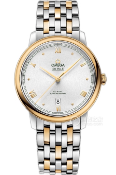 OMEGA DE VILLE 424.20.40.20.02.006(42420402002006) <em>watch</em>