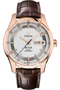 OMEGA DE VILLE 431.63.41.22.02.001(43163412202001) <em>watch</em>