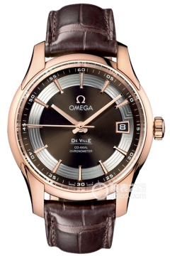 OMEGA DE VILLE 431.63.41.21.13.001(43163412113001) <em>watch</em>