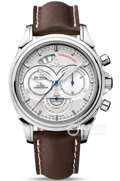 OMEGA DE VILLE 4850.30.37(48503037) <em>watch</em>