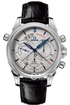 OMEGA DE VILLE 4847.30.31(48473031) <em>watch</em>