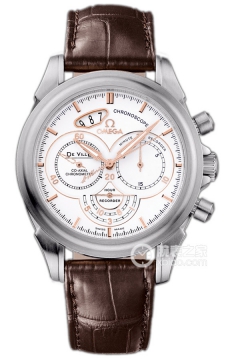 OMEGA DE VILLE 422.13.41.50.04.002(42213415004002) <em>watch</em>