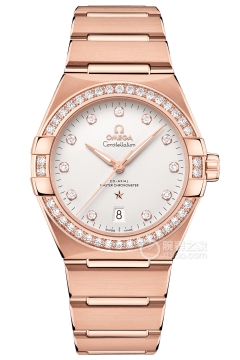 OMEGA CONSTELLATION 131.55.39.20.52.001(13155392052001) <em>watch</em>