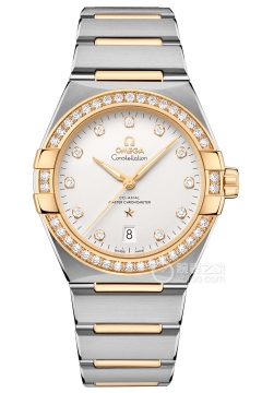 OMEGA CONSTELLATION 131.25.39.20.52.002(13125392052002) <em>watch</em>