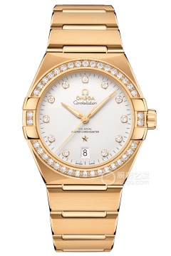 OMEGA CONSTELLATION 131.55.39.20.52.002(13155392052002) <em>watch</em>