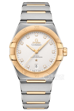 OMEGA CONSTELLATION 131.20.39.20.52.002(13120392052002) <em>watch</em>