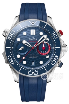 OMEGA SEAMASTER 210.30.44.51.03.002(美洲杯版21030445103002) <em>watch</em>