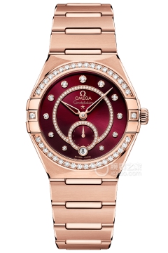 OMEGA CONSTELLATION 131.55.34.20.61.001(13155342061001) <em>watch</em>