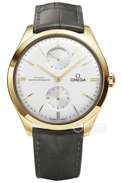 OMEGA DE VILLE 435.53.40.22.02.001(43553402202001) <em>watch</em>