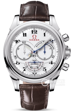 OMEGA SPECIALITIES 422.13.41.50.04.001(42213415004001) <em>watch</em>