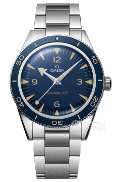 OMEGA SEAMASTER 234.30.41.21.03.001(23430412103001) <em>watch</em>