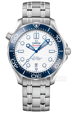 OMEGA SEAMASTER 522.30.42.20.04.001(东京2020奥运款52230422004001) <em>watch</em>